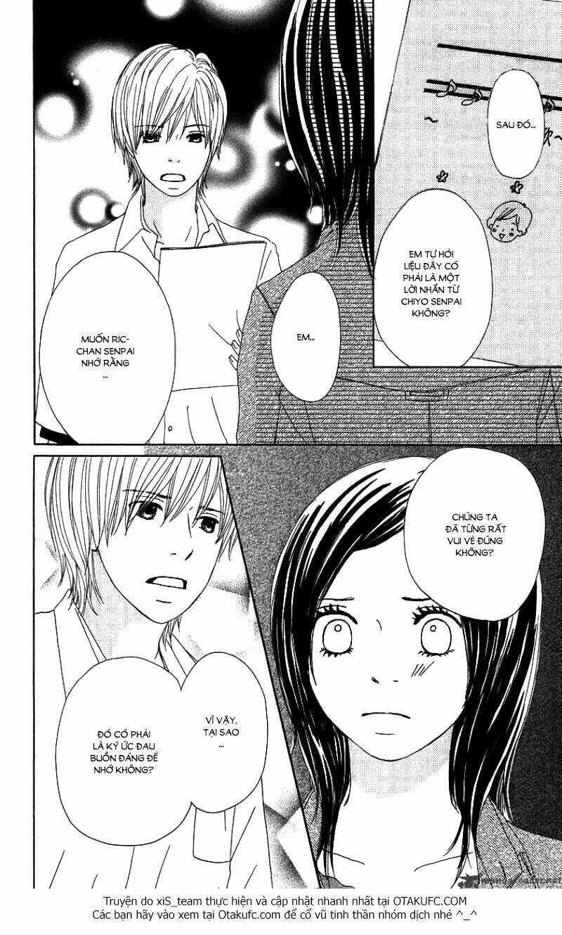 Haruyuki Bus Chapter 6 trang 32