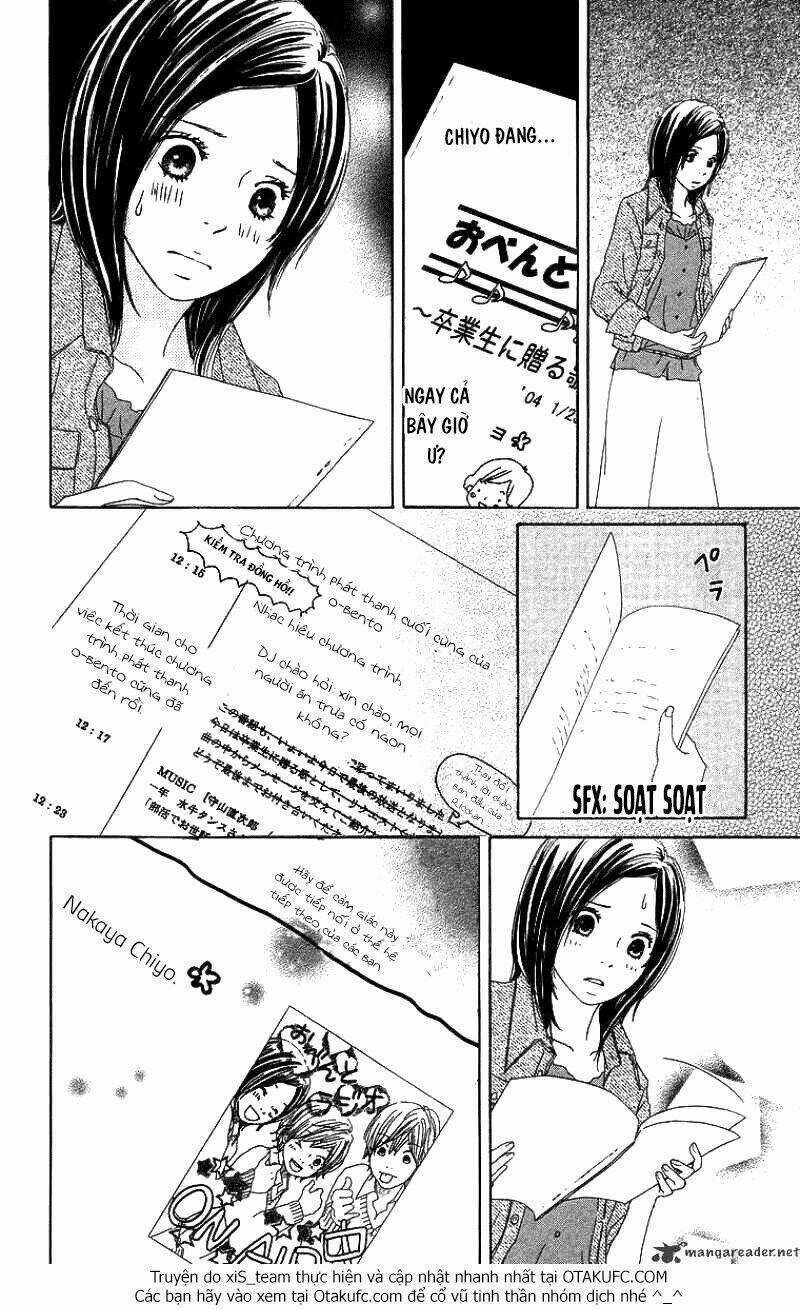 Haruyuki Bus Chapter 6 trang 36