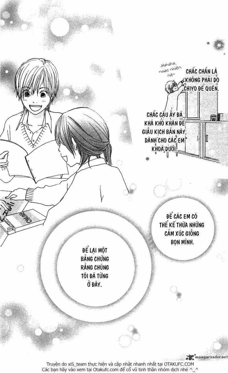 Haruyuki Bus Chapter 6 trang 38