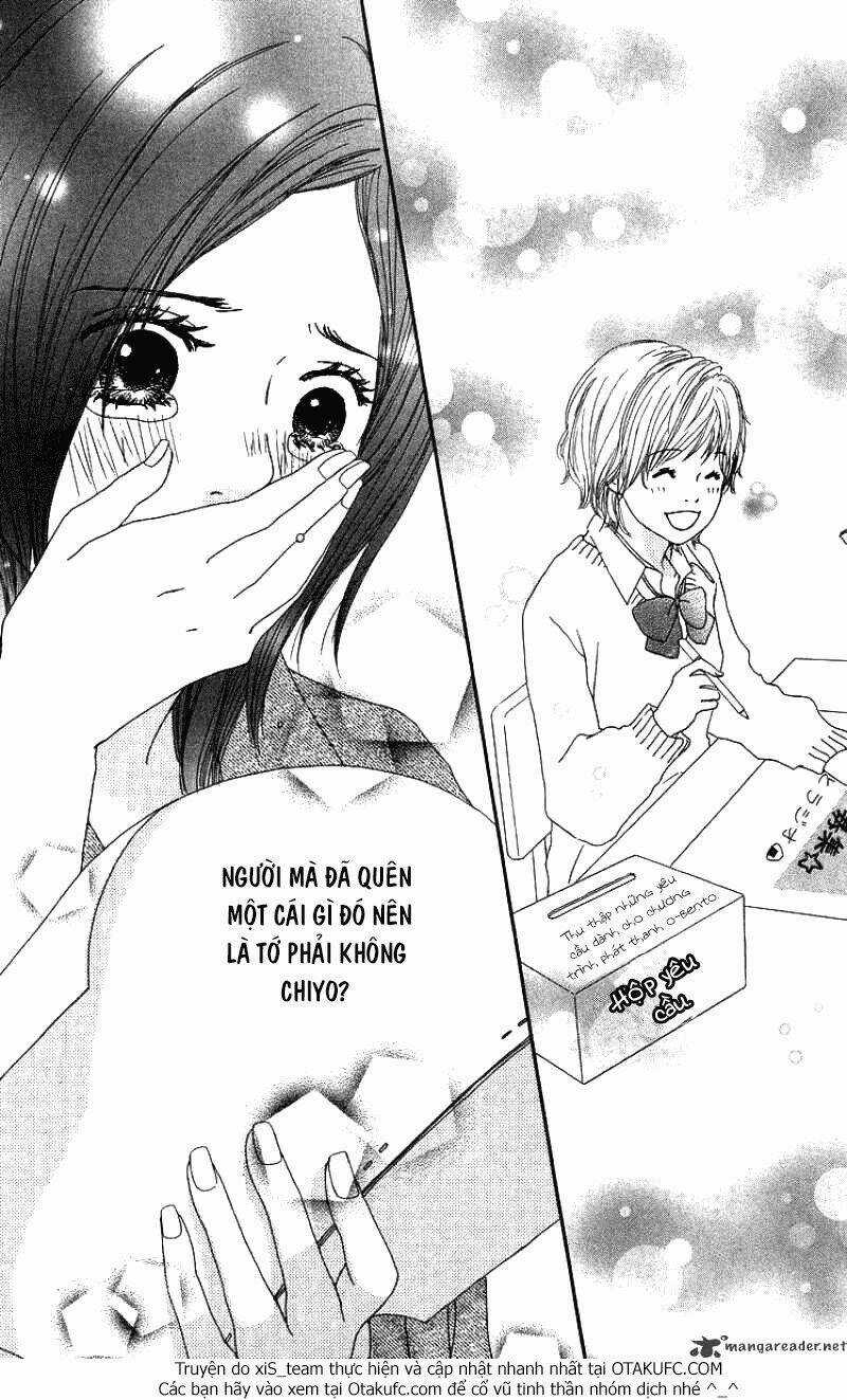 Haruyuki Bus Chapter 6 trang 39