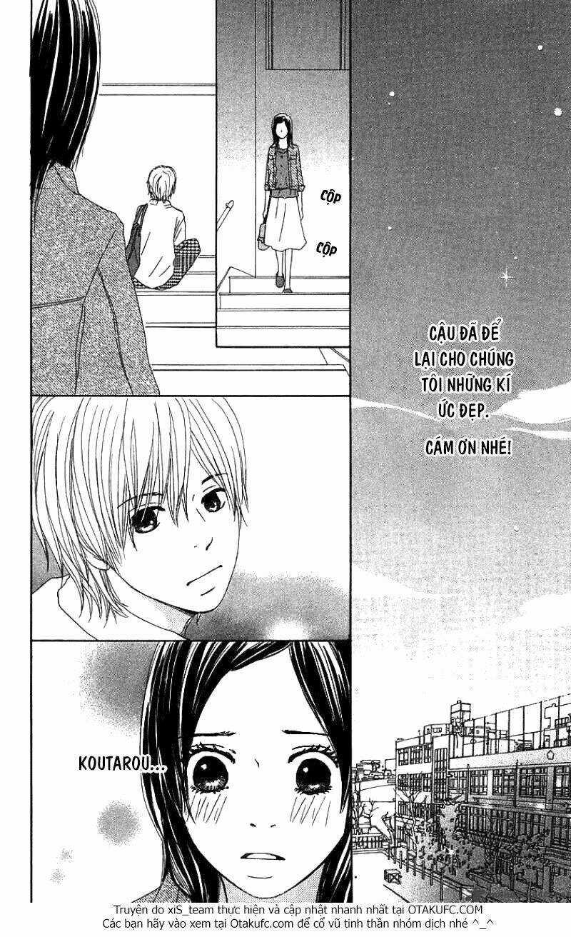 Haruyuki Bus Chapter 6 trang 40