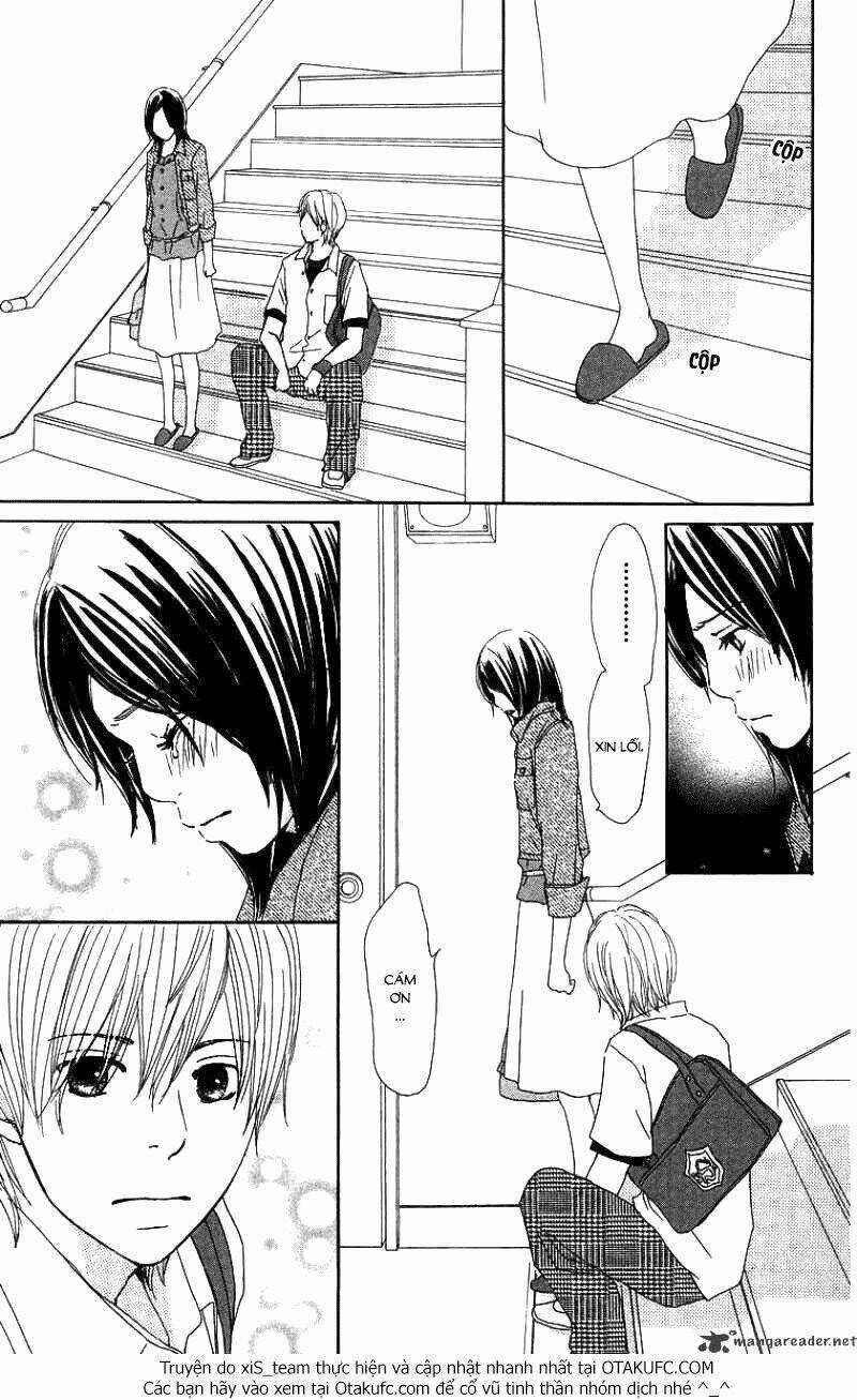 Haruyuki Bus Chapter 6 trang 41