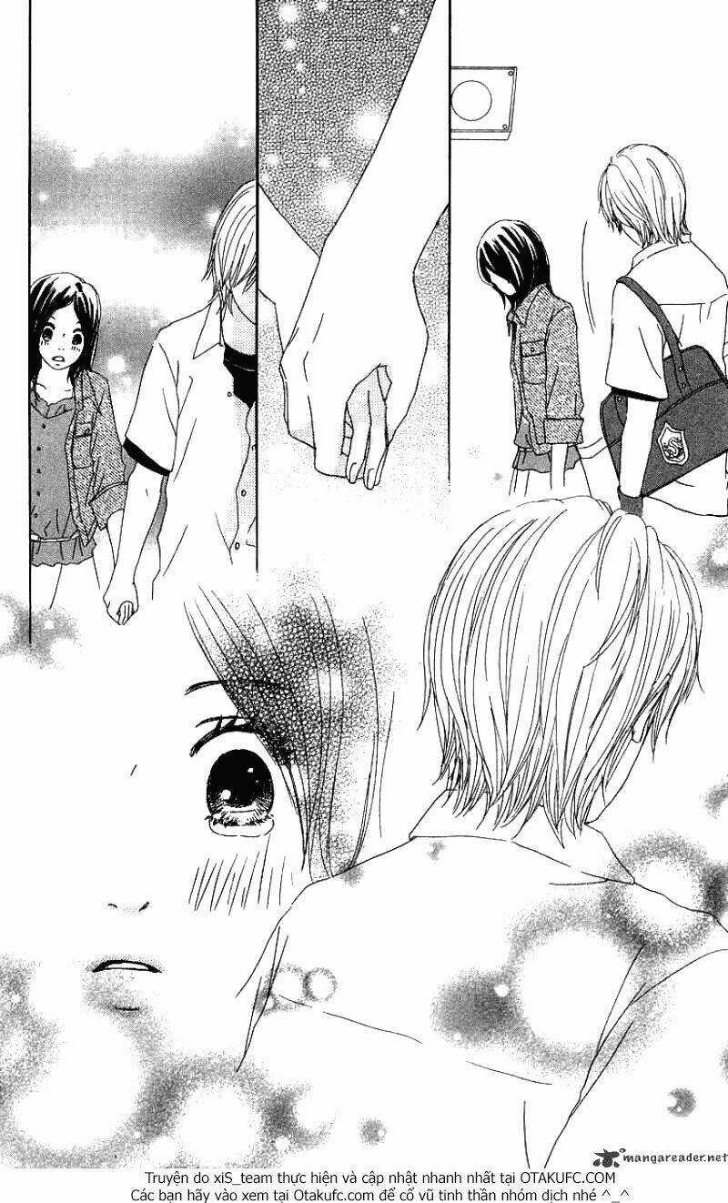 Haruyuki Bus Chapter 6 trang 42