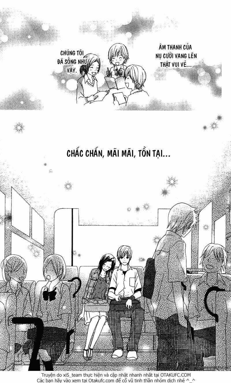 Haruyuki Bus Chapter 6 trang 45