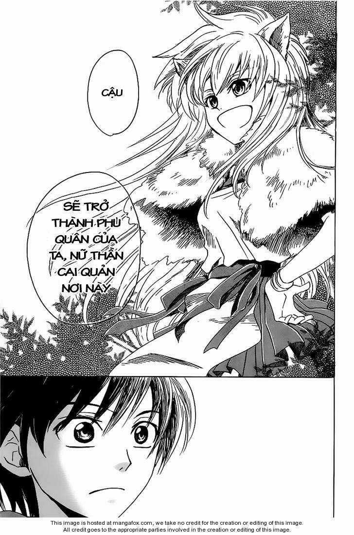 Harvest December Chapter 1 trang 7