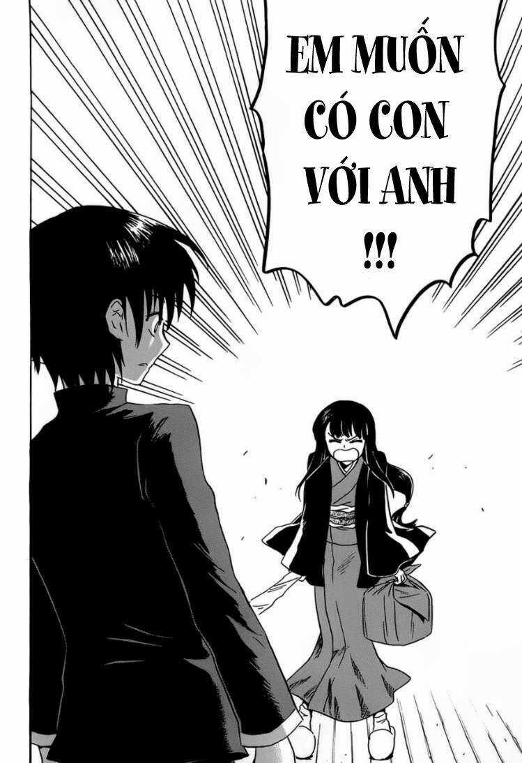 Harvest December Chapter 2 trang 24