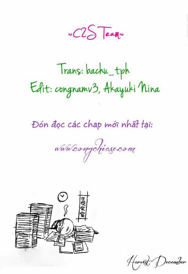 Harvest December Chapter 2 trang 27