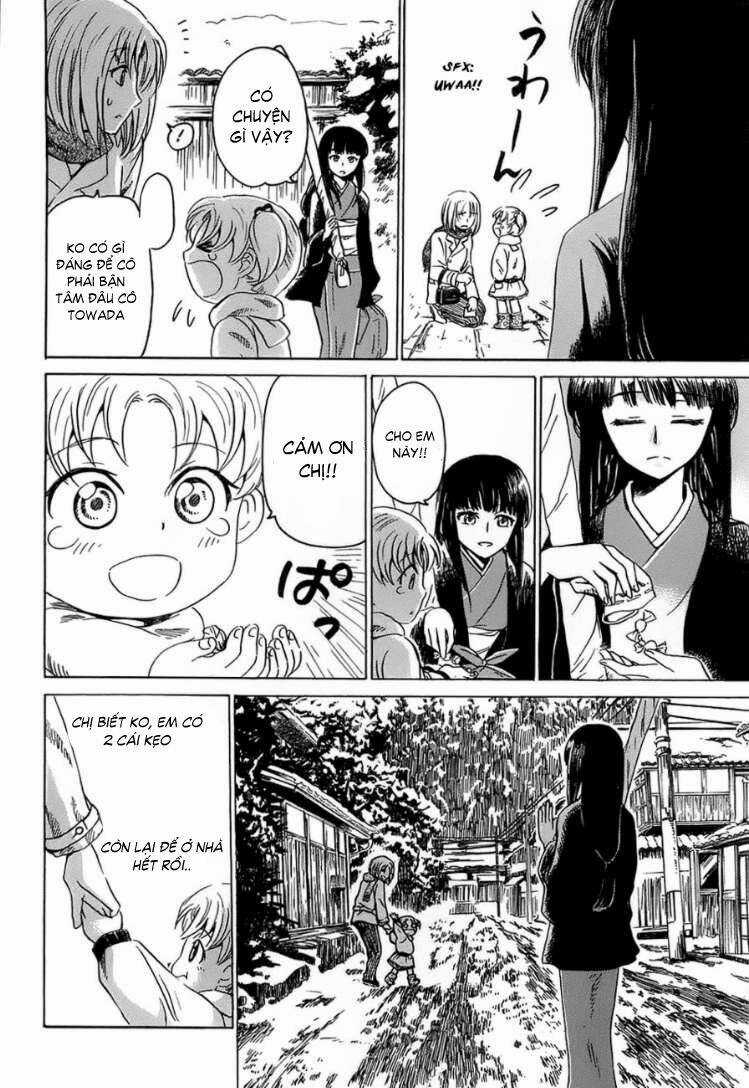 Harvest December Chapter 2 trang 4