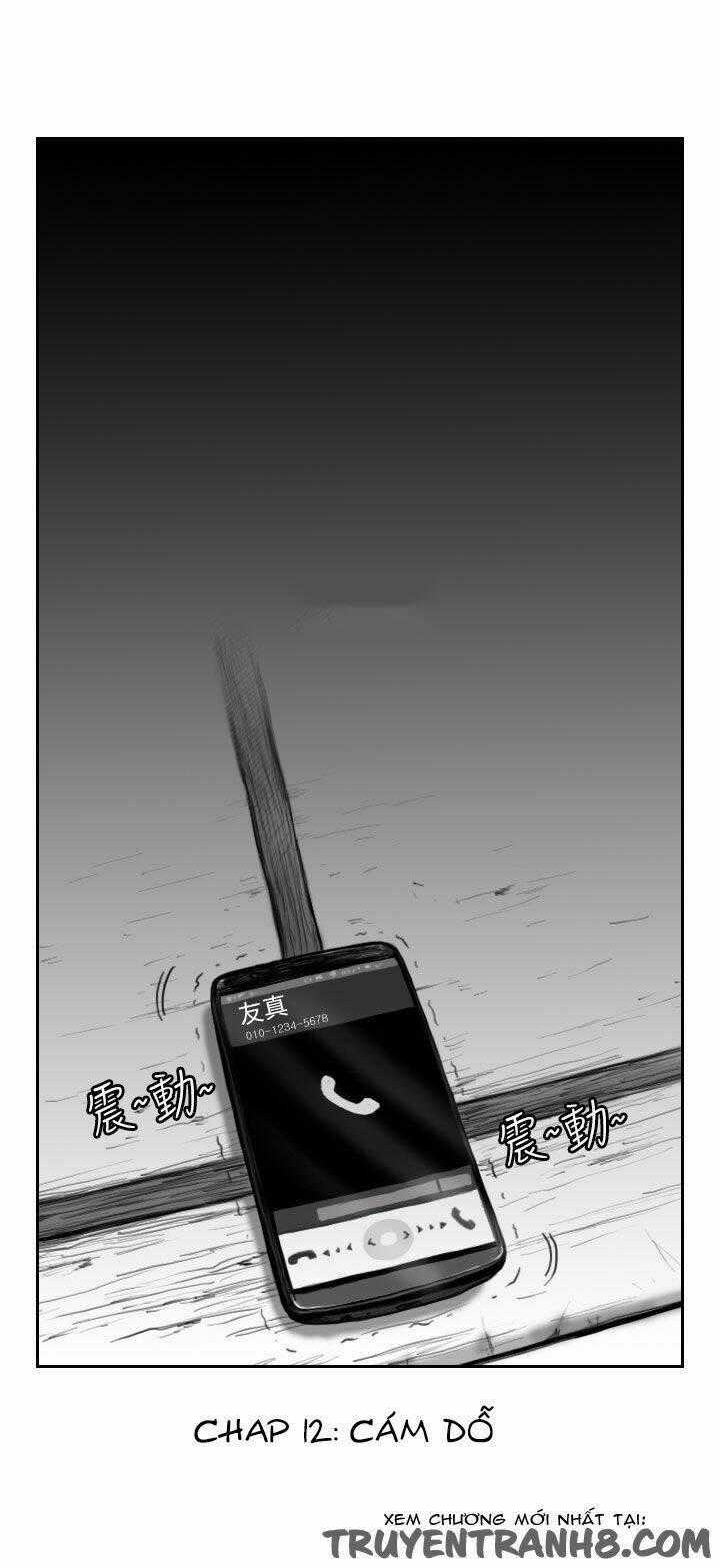 Hạt Giống Mỹ Nhân Chapter 12 trang 1
