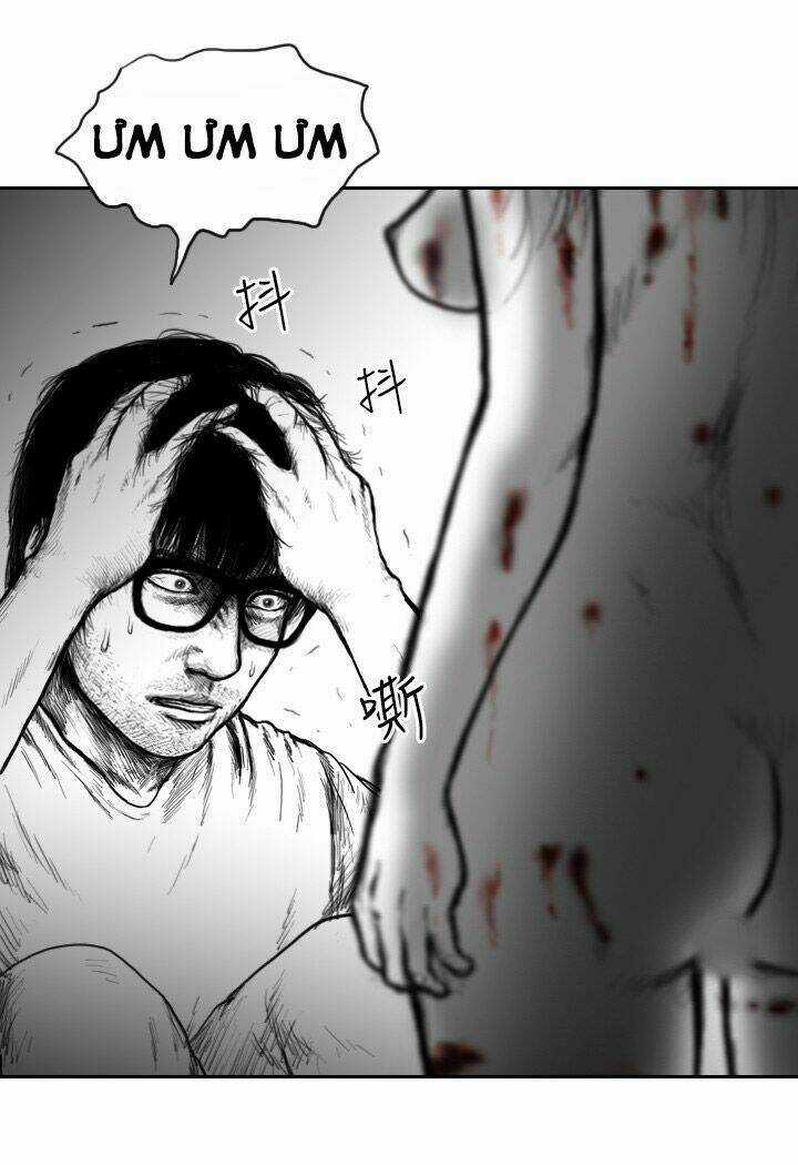 Hạt Giống Mỹ Nhân Chapter 42 trang 28