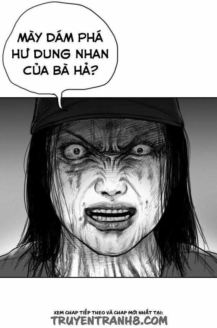 Hạt Giống Mỹ Nhân Chapter 42 trang 33