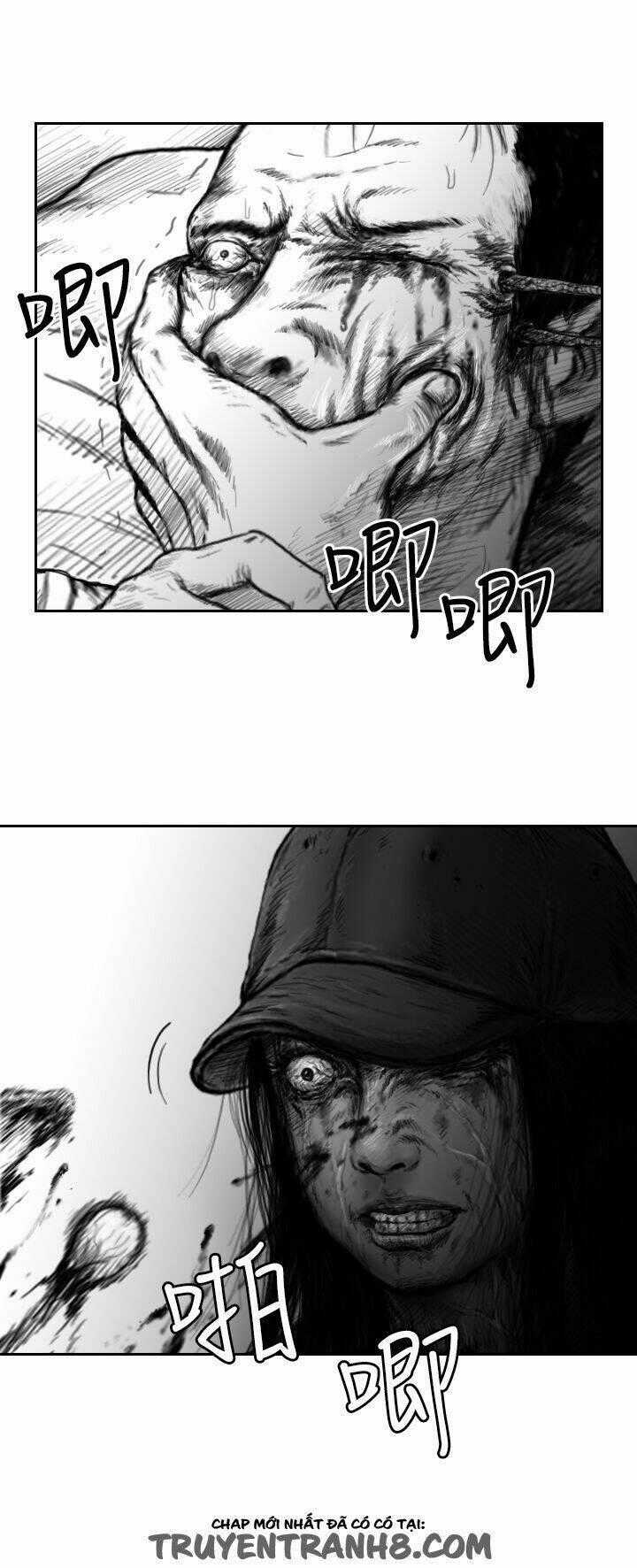 Hạt Giống Mỹ Nhân Chapter 42 trang 34