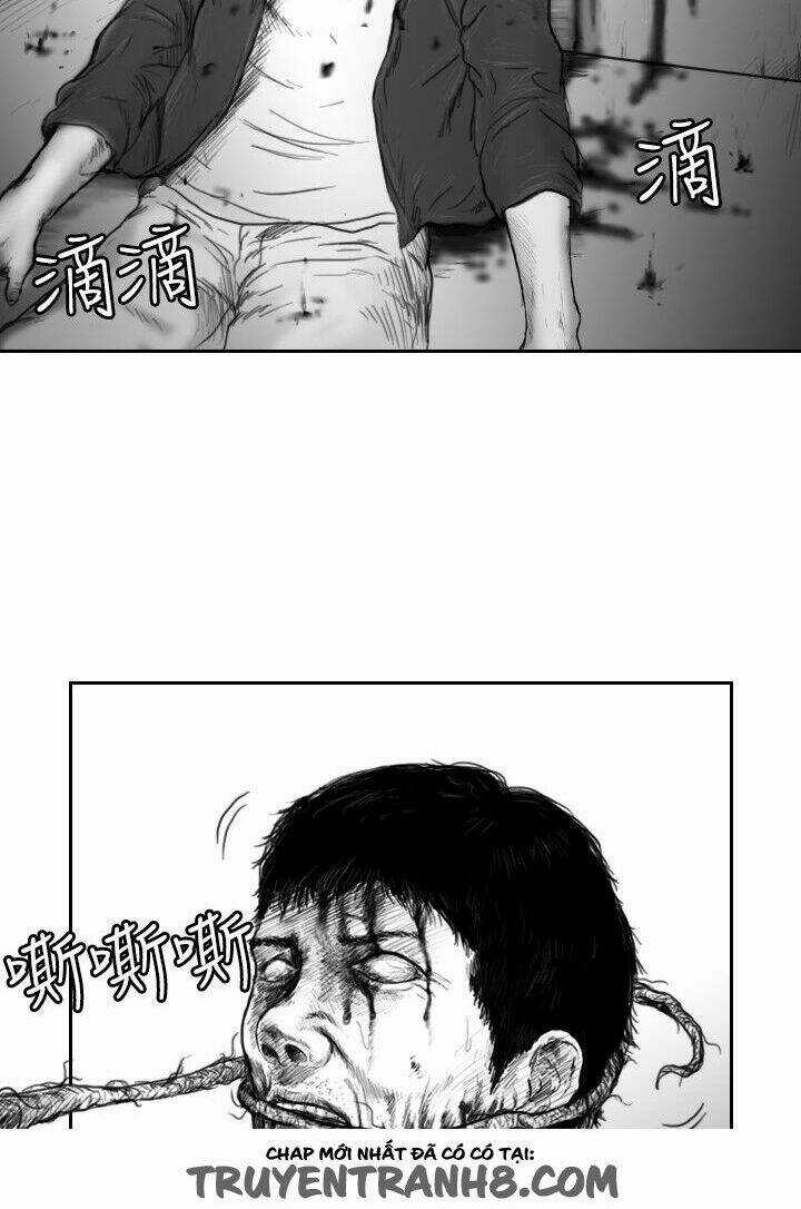 Hạt Giống Mỹ Nhân Chapter 42 trang 4