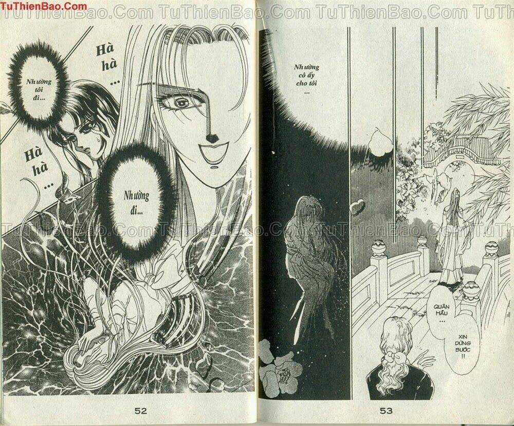 Hạt Lệ Trân Châu Chapter 1 trang 25