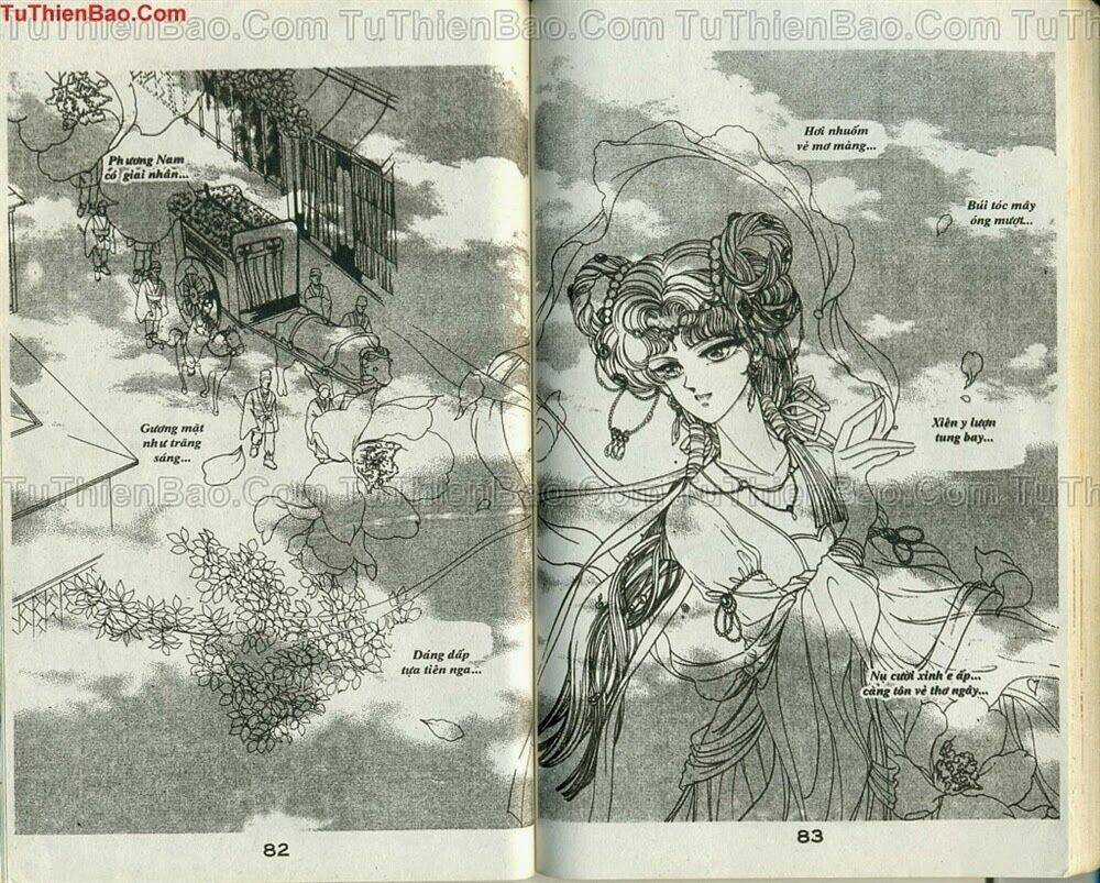 Hạt Lệ Trân Châu Chapter 1 trang 40