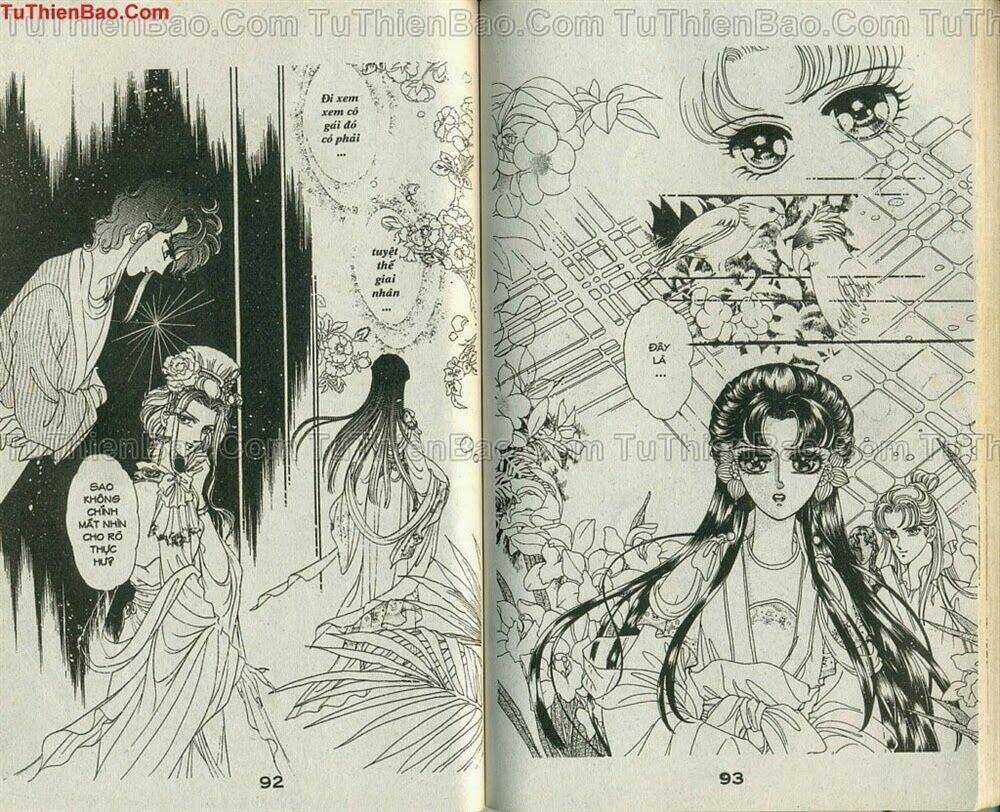 Hạt Lệ Trân Châu Chapter 1 trang 45