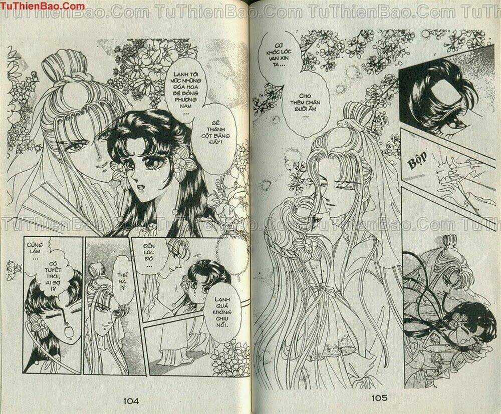 Hạt Lệ Trân Châu Chapter 1 trang 51