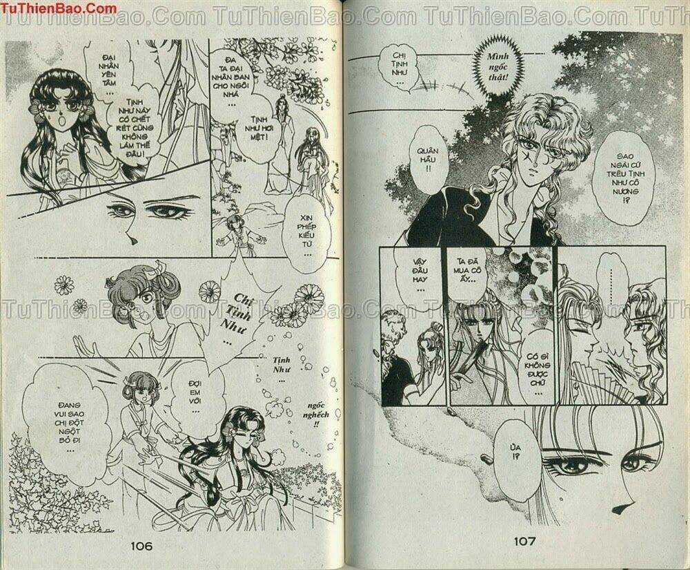 Hạt Lệ Trân Châu Chapter 1 trang 52