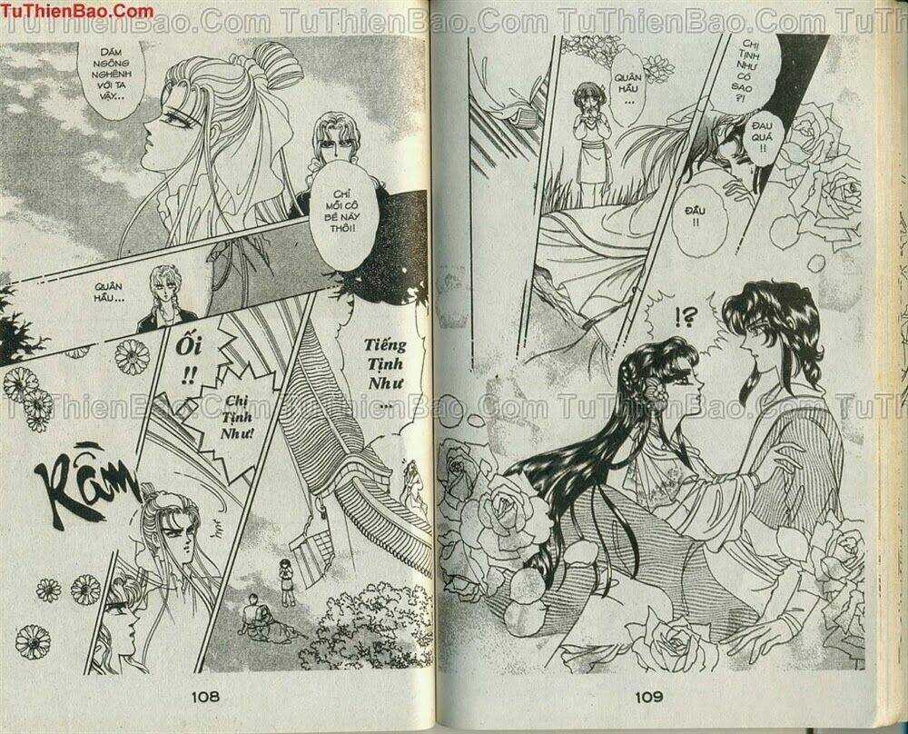 Hạt Lệ Trân Châu Chapter 1 trang 53