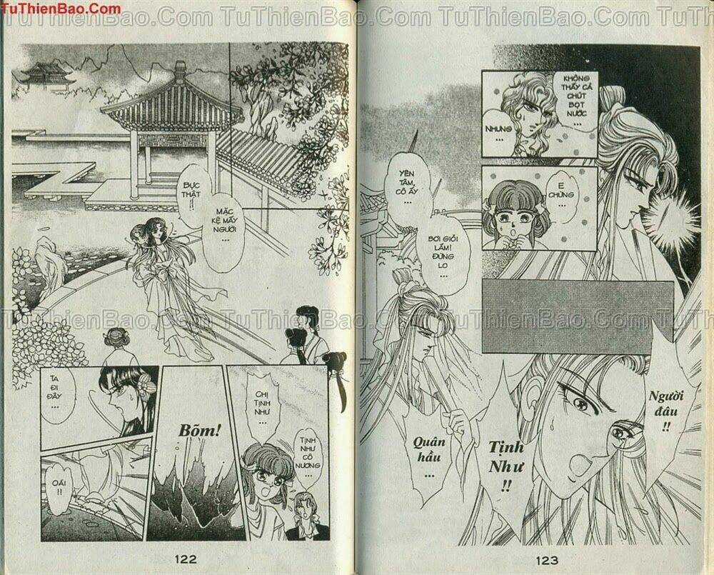 Hạt Lệ Trân Châu Chapter 1 trang 60