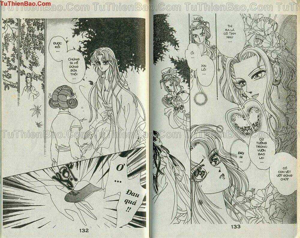 Hạt Lệ Trân Châu Chapter 1 trang 65