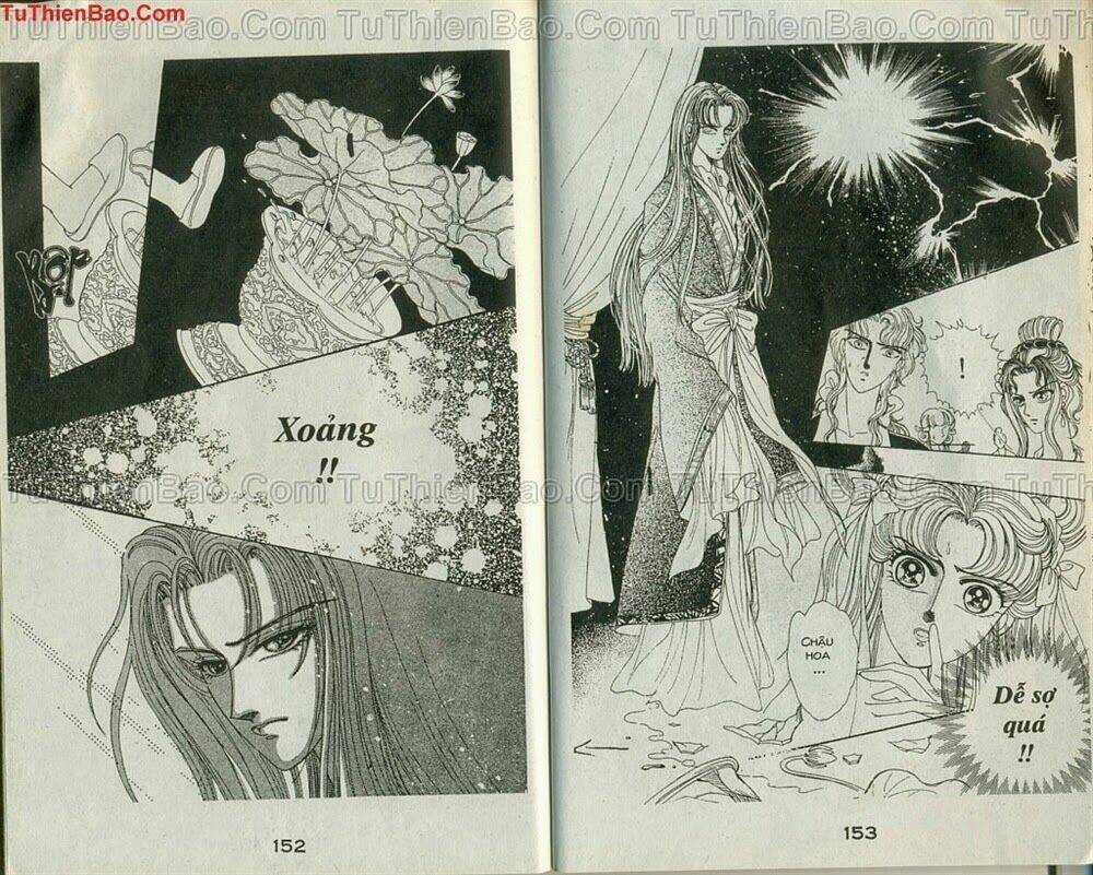 Hạt Lệ Trân Châu Chapter 1 trang 75