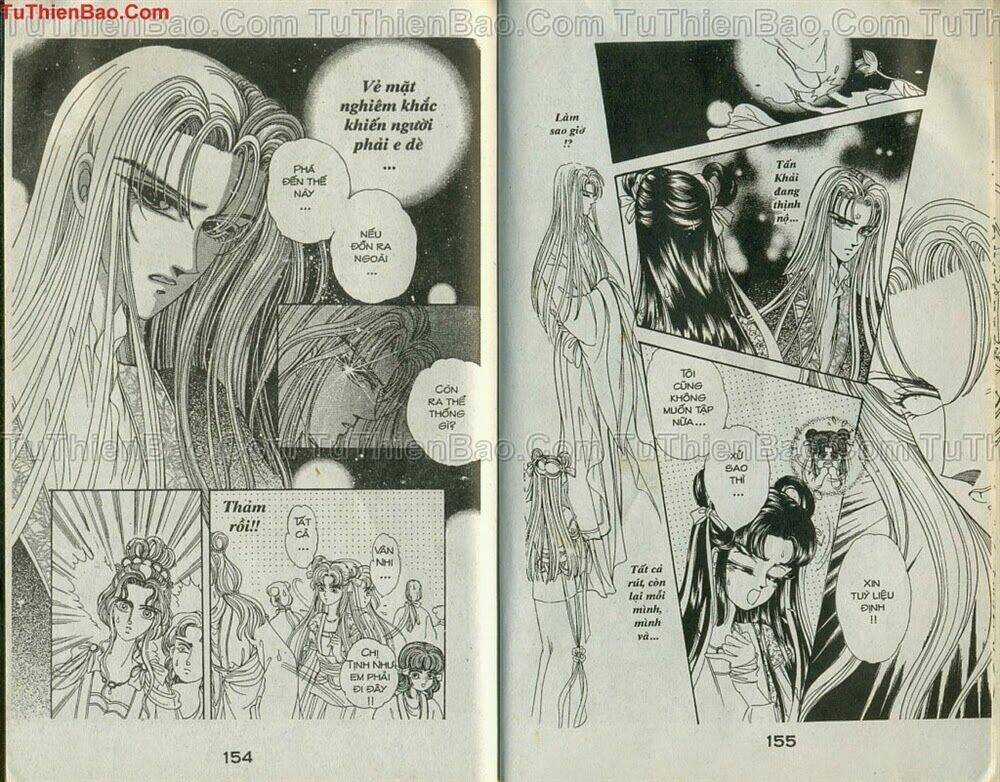 Hạt Lệ Trân Châu Chapter 1 trang 76