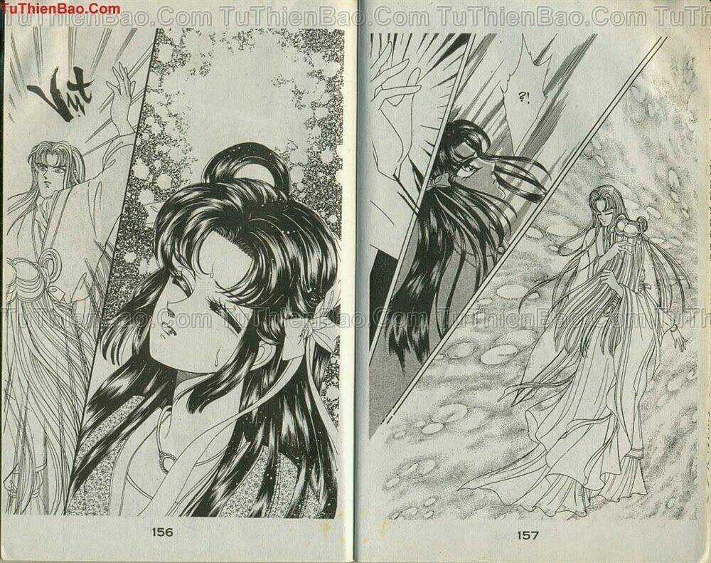 Hạt Lệ Trân Châu Chapter 1 trang 77