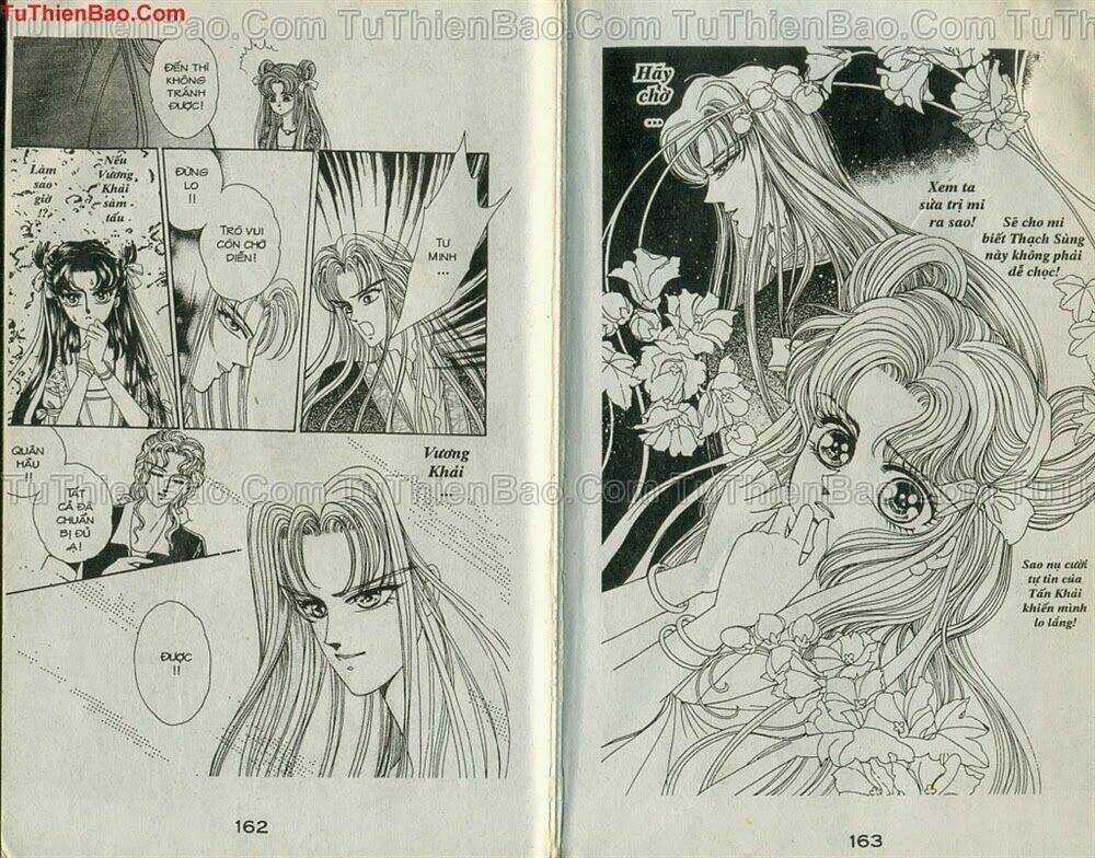 Hạt Lệ Trân Châu Chapter 1 trang 80