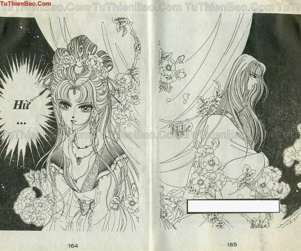 Hạt Lệ Trân Châu Chapter 1 trang 81