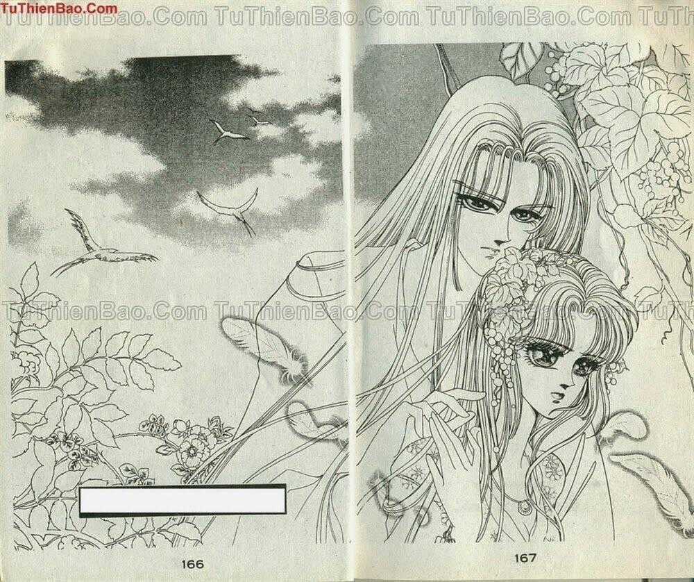 Hạt Lệ Trân Châu Chapter 1 trang 82