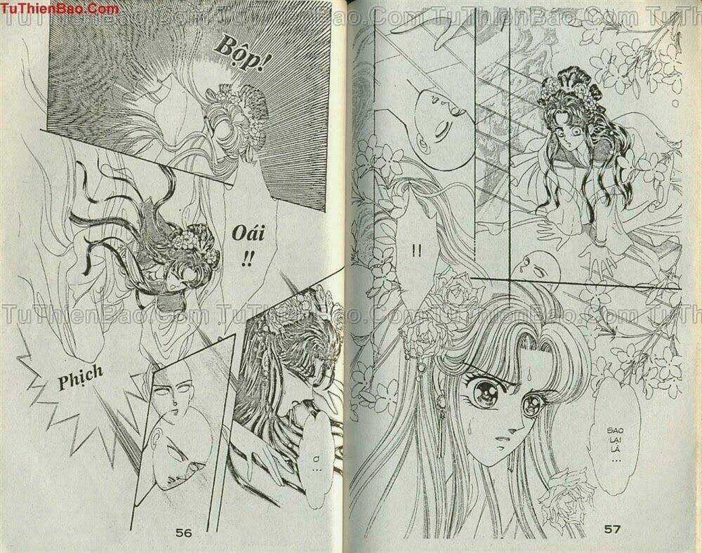 Hạt Lệ Trân Châu Chapter 2 trang 27