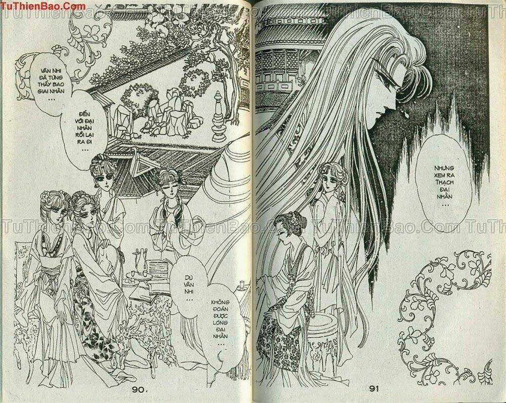 Hạt Lệ Trân Châu Chapter 2 trang 44