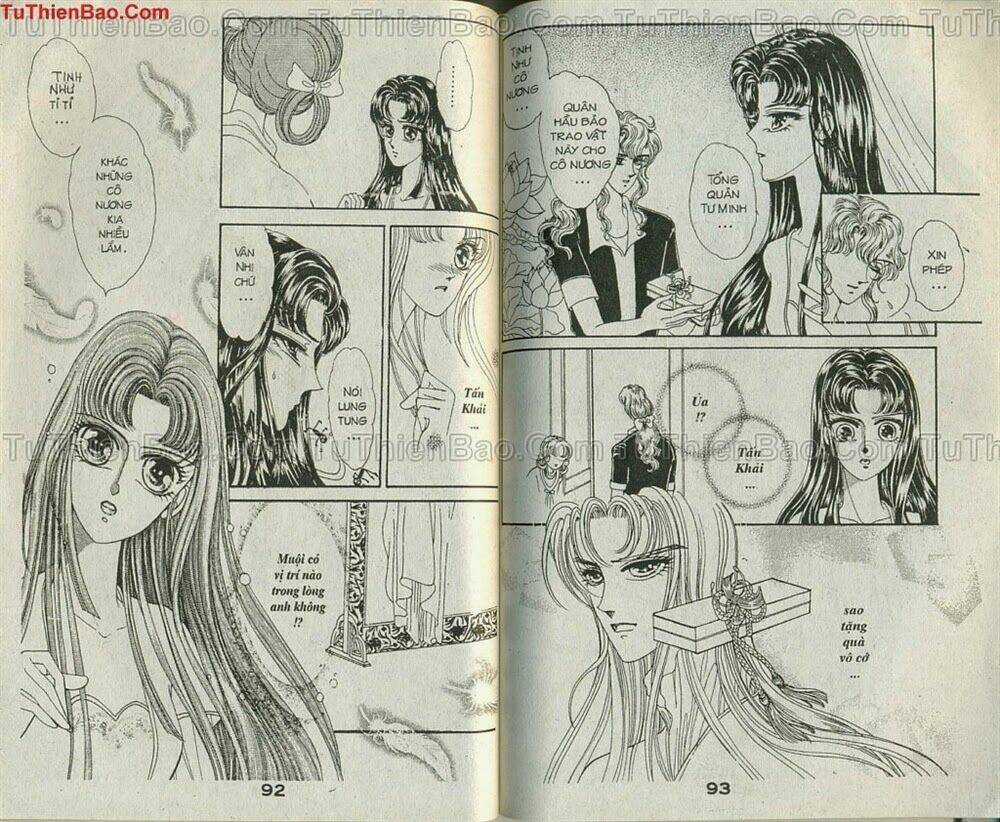 Hạt Lệ Trân Châu Chapter 2 trang 45