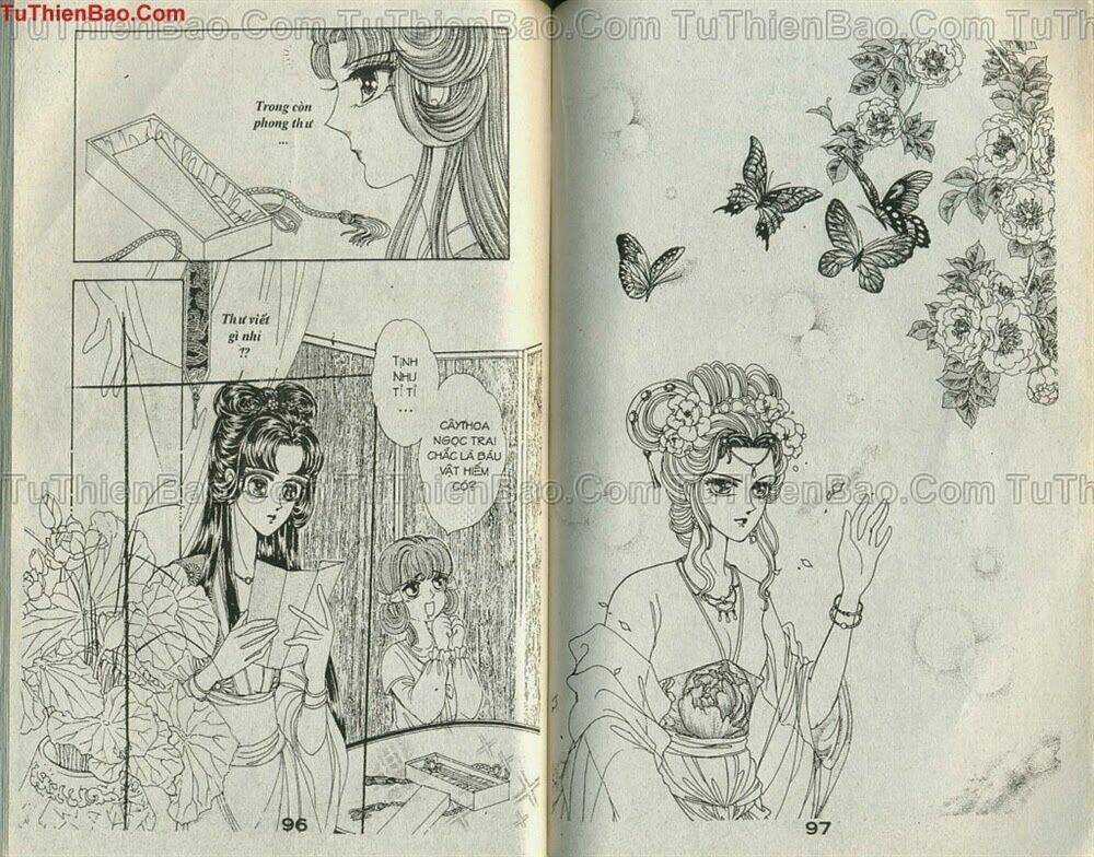 Hạt Lệ Trân Châu Chapter 2 trang 47