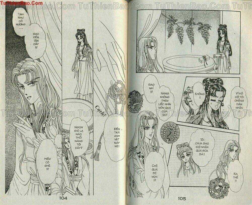 Hạt Lệ Trân Châu Chapter 2 trang 51