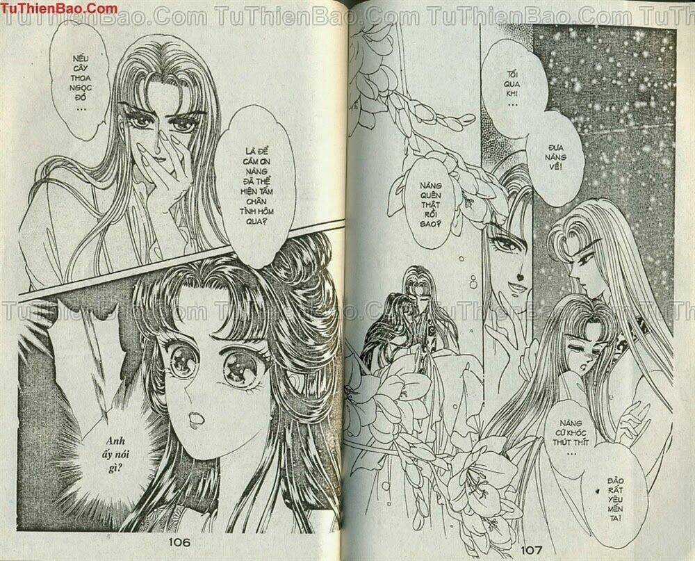 Hạt Lệ Trân Châu Chapter 2 trang 52