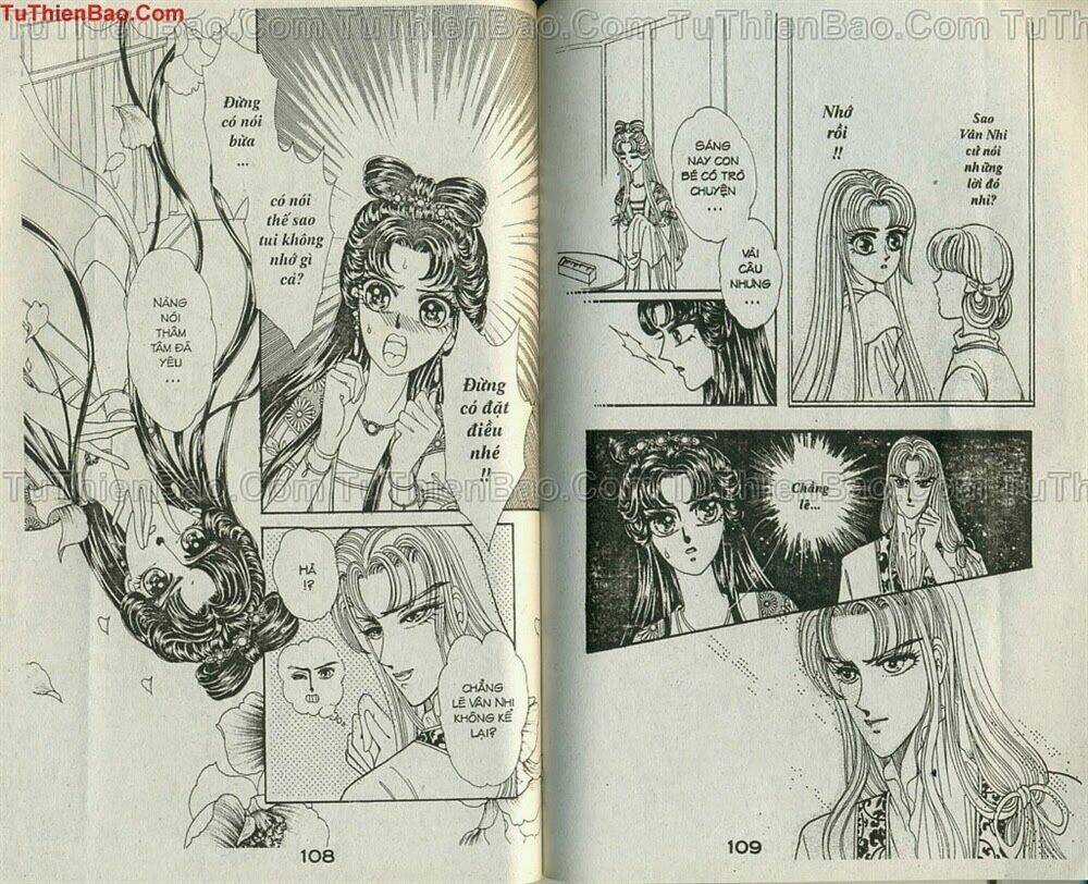 Hạt Lệ Trân Châu Chapter 2 trang 53