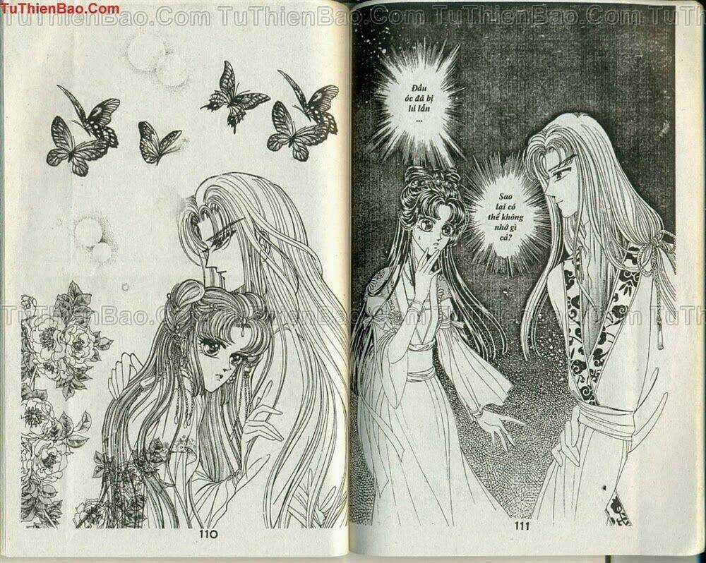 Hạt Lệ Trân Châu Chapter 2 trang 54