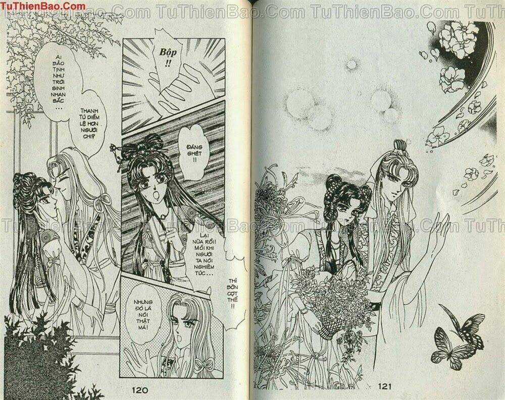 Hạt Lệ Trân Châu Chapter 2 trang 59