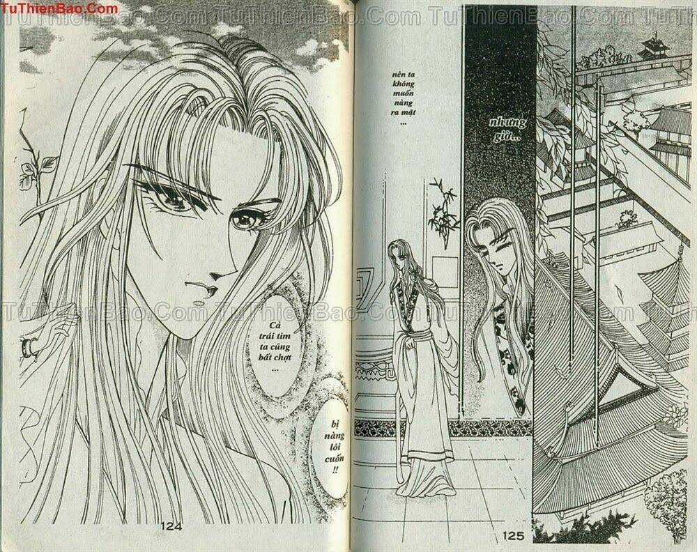 Hạt Lệ Trân Châu Chapter 2 trang 61