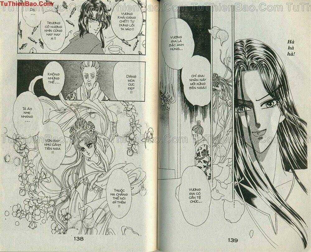 Hạt Lệ Trân Châu Chapter 2 trang 68