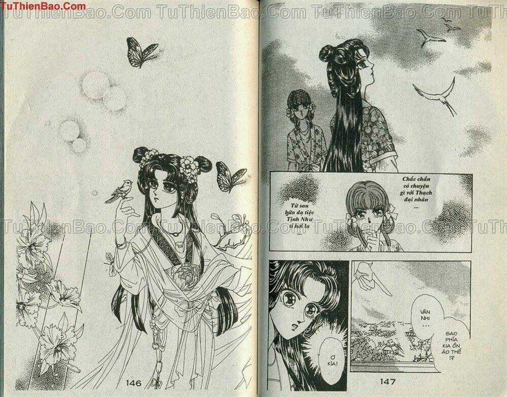 Hạt Lệ Trân Châu Chapter 2 trang 72