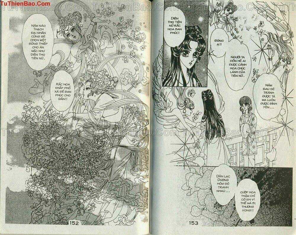 Hạt Lệ Trân Châu Chapter 2 trang 75