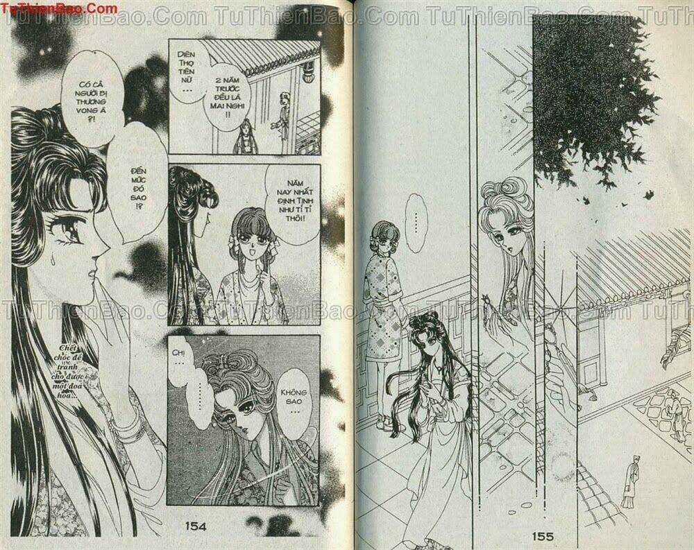 Hạt Lệ Trân Châu Chapter 2 trang 76