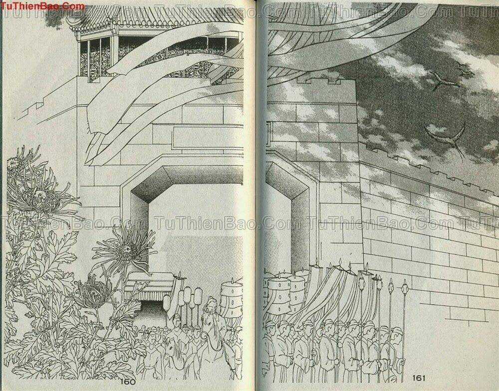 Hạt Lệ Trân Châu Chapter 2 trang 79