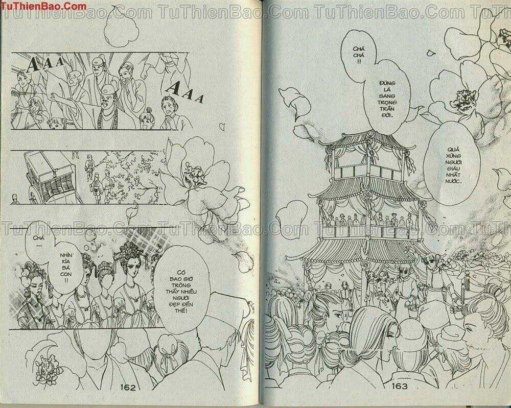 Hạt Lệ Trân Châu Chapter 2 trang 80