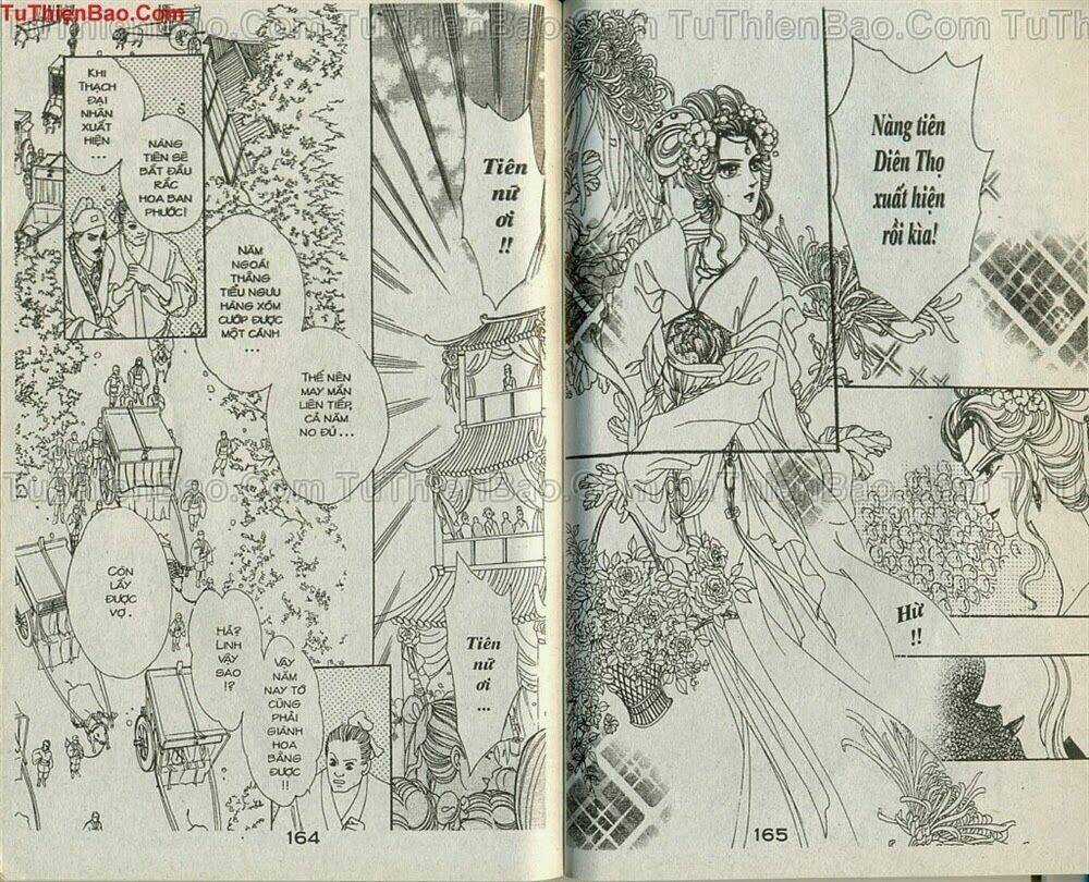 Hạt Lệ Trân Châu Chapter 2 trang 81