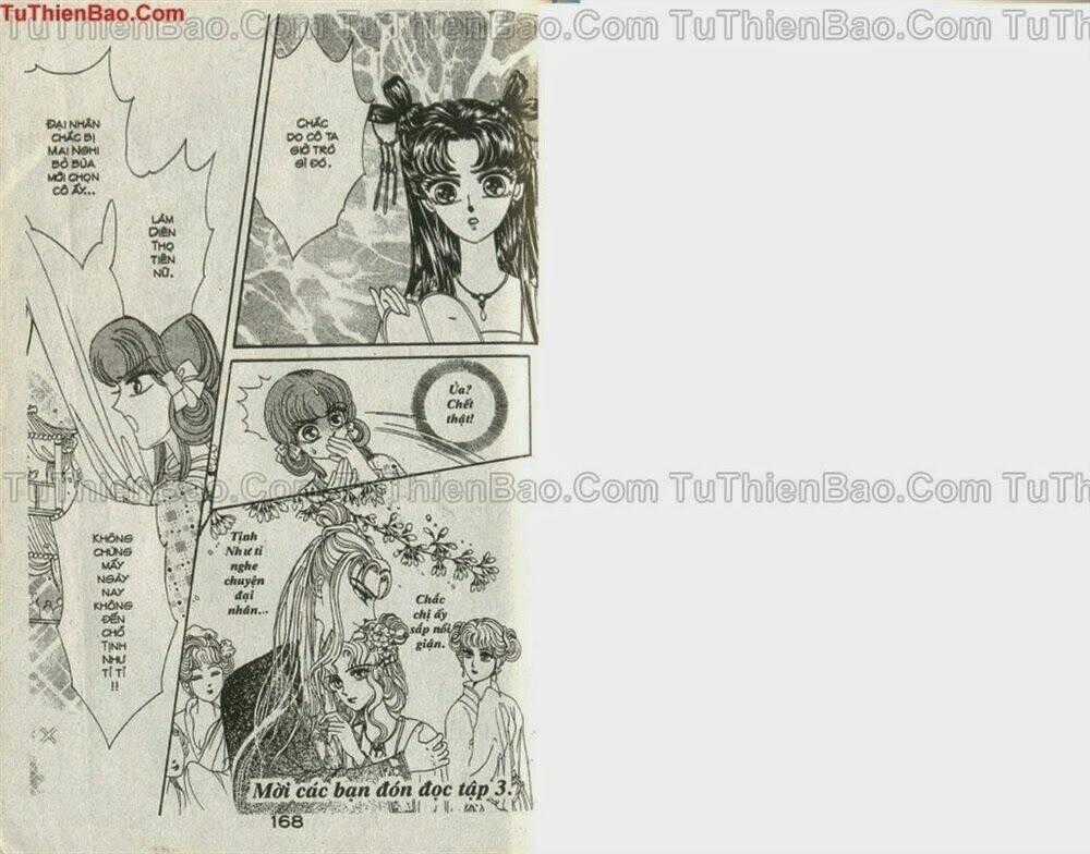 Hạt Lệ Trân Châu Chapter 2 trang 83