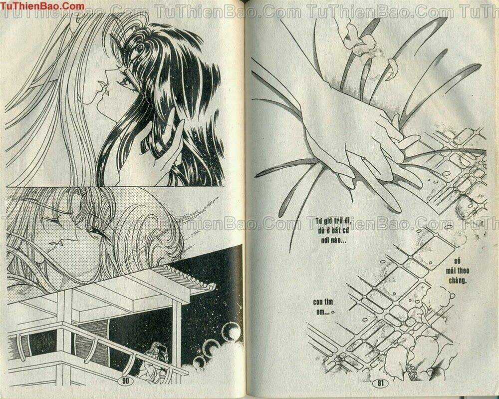 Hạt Lệ Trân Châu Chapter 4 trang 44